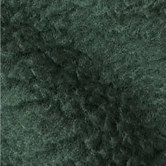 We the Free Poppy Quarter Zip Pullover Forest Pine Size Large ***NWOT**** - Picture 5 of 6